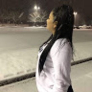 Meet your Posher, Elizabeth